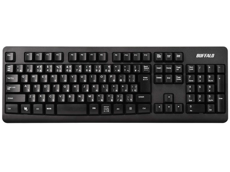 BSKBW125BK [�u���b�N]