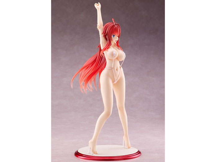 �n�C�X�N�[��D×D HERO 1/7 ���A�X�E�O�������[ �r�L�jstyle