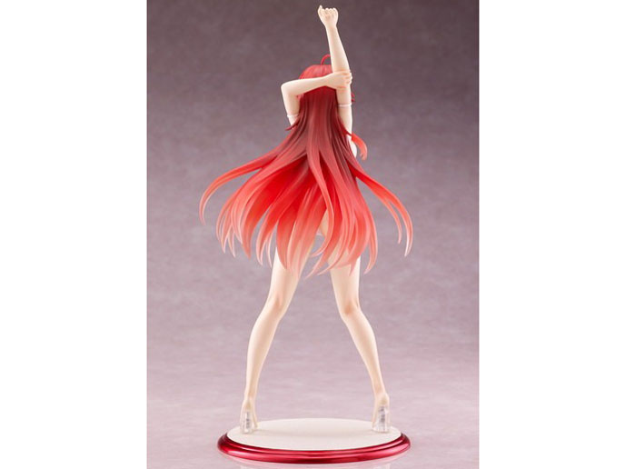 �n�C�X�N�[��D×D HERO 1/7 ���A�X�E�O�������[ �r�L�jstyle