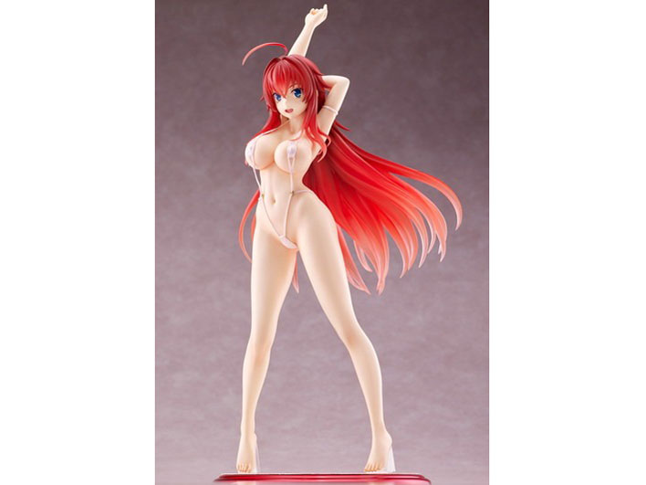 �n�C�X�N�[��D×D HERO 1/7 ���A�X�E�O�������[ �r�L�jstyle
