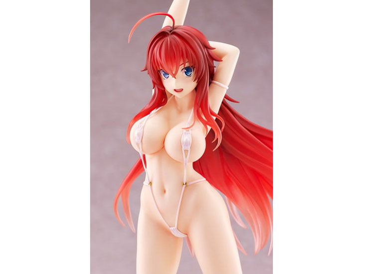 �n�C�X�N�[��D×D HERO 1/7 ���A�X�E�O�������[ �r�L�jstyle