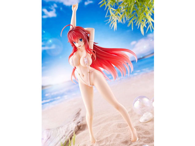 �n�C�X�N�[��D×D HERO 1/7 ���A�X�E�O�������[ �r�L�jstyle