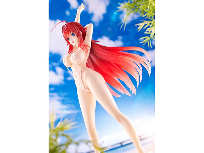 �n�C�X�N�[��D×D HERO 1/7 ���A�X�E�O�������[ �r�L�jstyle