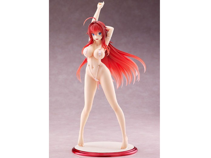 �n�C�X�N�[��D×D HERO 1/7 ���A�X�E�O�������[ �r�L�jstyle �̐��i�摜