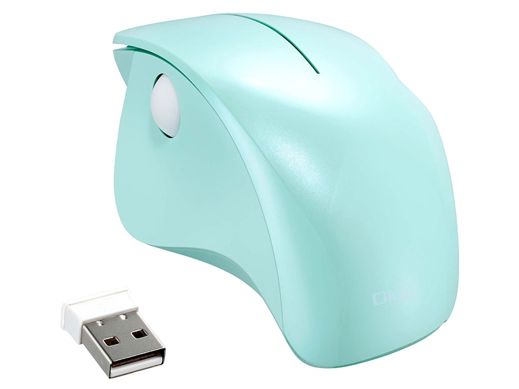 Digio2 MUS-RIT168BL [�u���[] �̐��i�摜