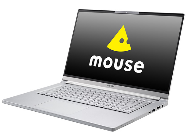 mouse X5-i7-KK-B ���i.com���� Core i7 10510U/8GB������/512GB SSD/Office Home and Business 2019/15.6�^�t��HD�t�����ڃ��f�� �̐��i�摜
