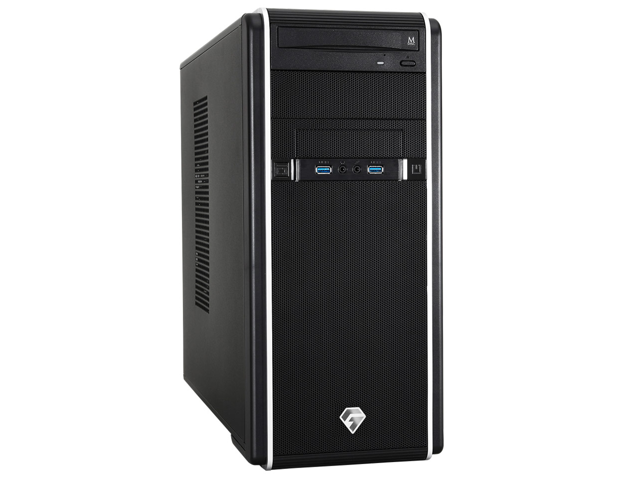 G-GEAR AVerMedia �����F��p�\�R�� �v���~�A�����f�� �̐��i�摜