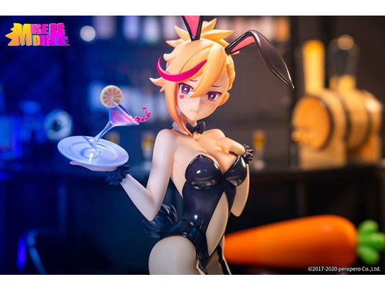 Muse Dash 1/8 ���� �o�j�[�K�[��Ver.
