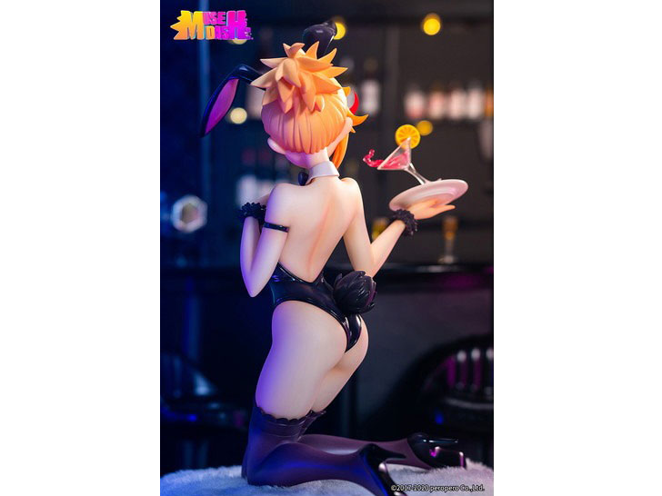 Muse Dash 1/8 ���� �o�j�[�K�[��Ver.