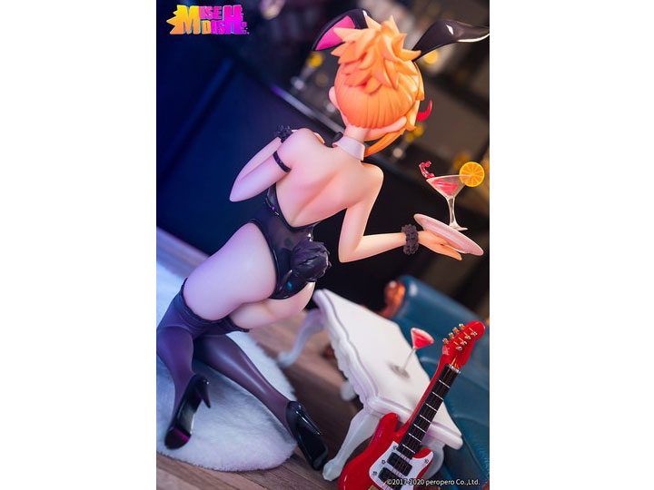 Muse Dash 1/8 ���� �o�j�[�K�[��Ver.