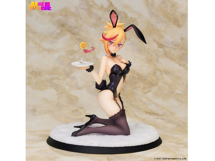 Muse Dash 1/8 ���� �o�j�[�K�[��Ver. �̐��i�摜