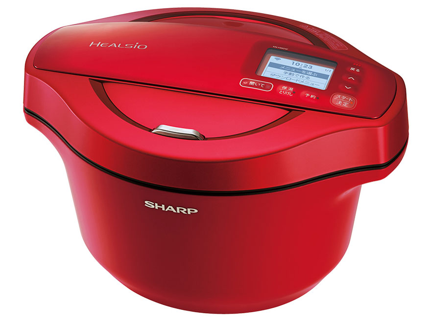 �w���V�I �z�b�g�N�b�N KN-HW24F-R [���b�h�n]