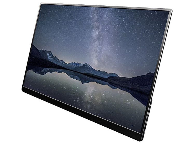 ユニーク プロメテウスモニター UQ-PM15FHDNT [15.6インチ]