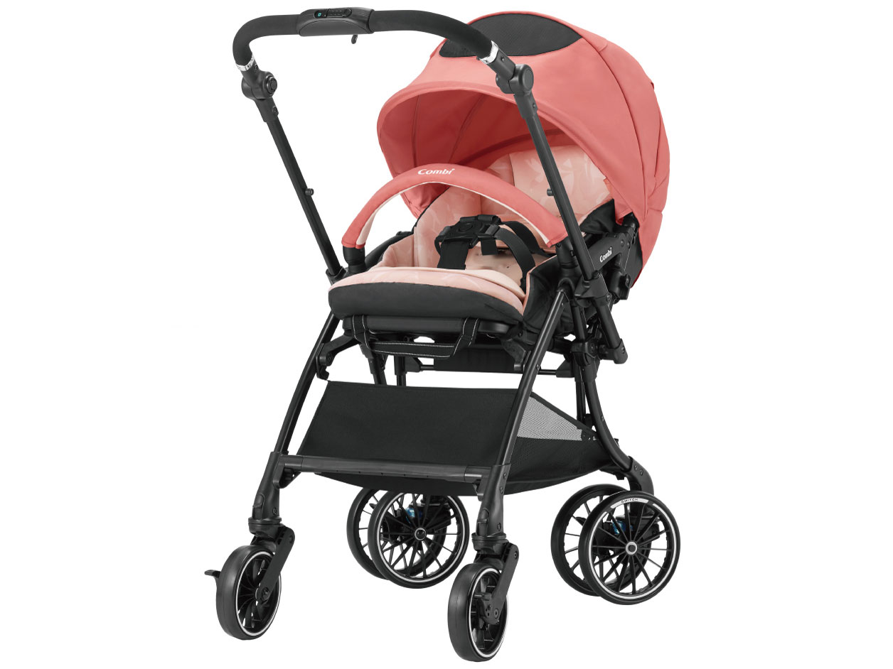 コンビ ホワイトレーベル スゴカル Switch エッグショック XL(NB