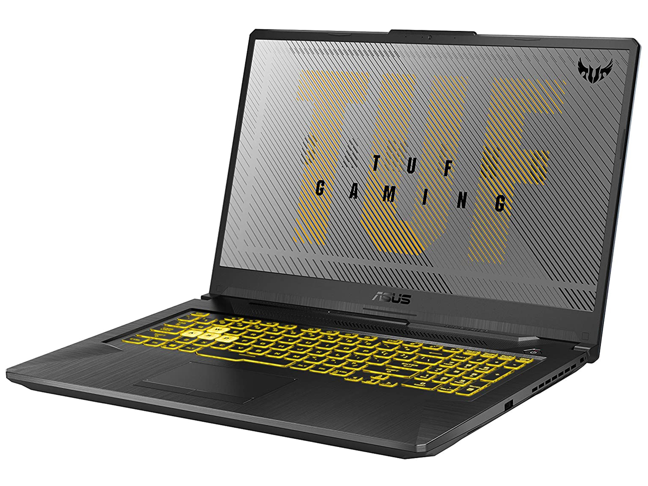 TUF Gaming A17 FA706IU FA706IU-R7G1660TI �̐��i�摜