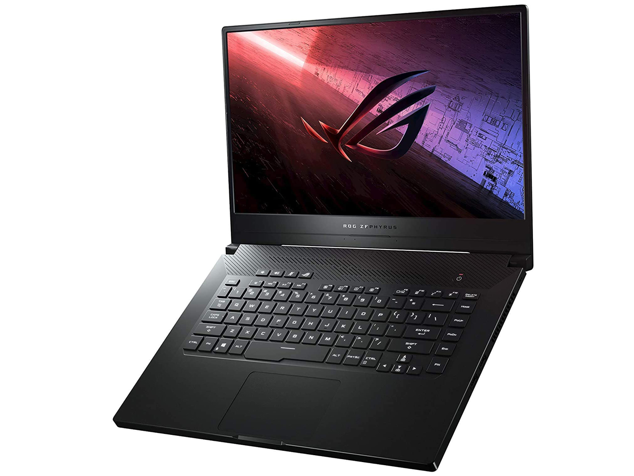 ROG Zephyrus G15 GA502IU GA502IU-R7G1660TI