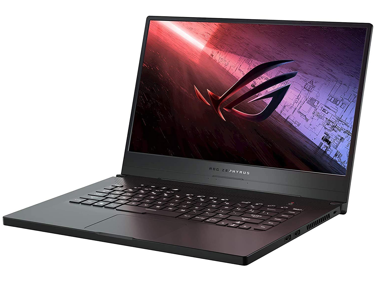 ROG Zephyrus G15 GA502IU GA502IU-R7G1660TI �̐��i�摜
