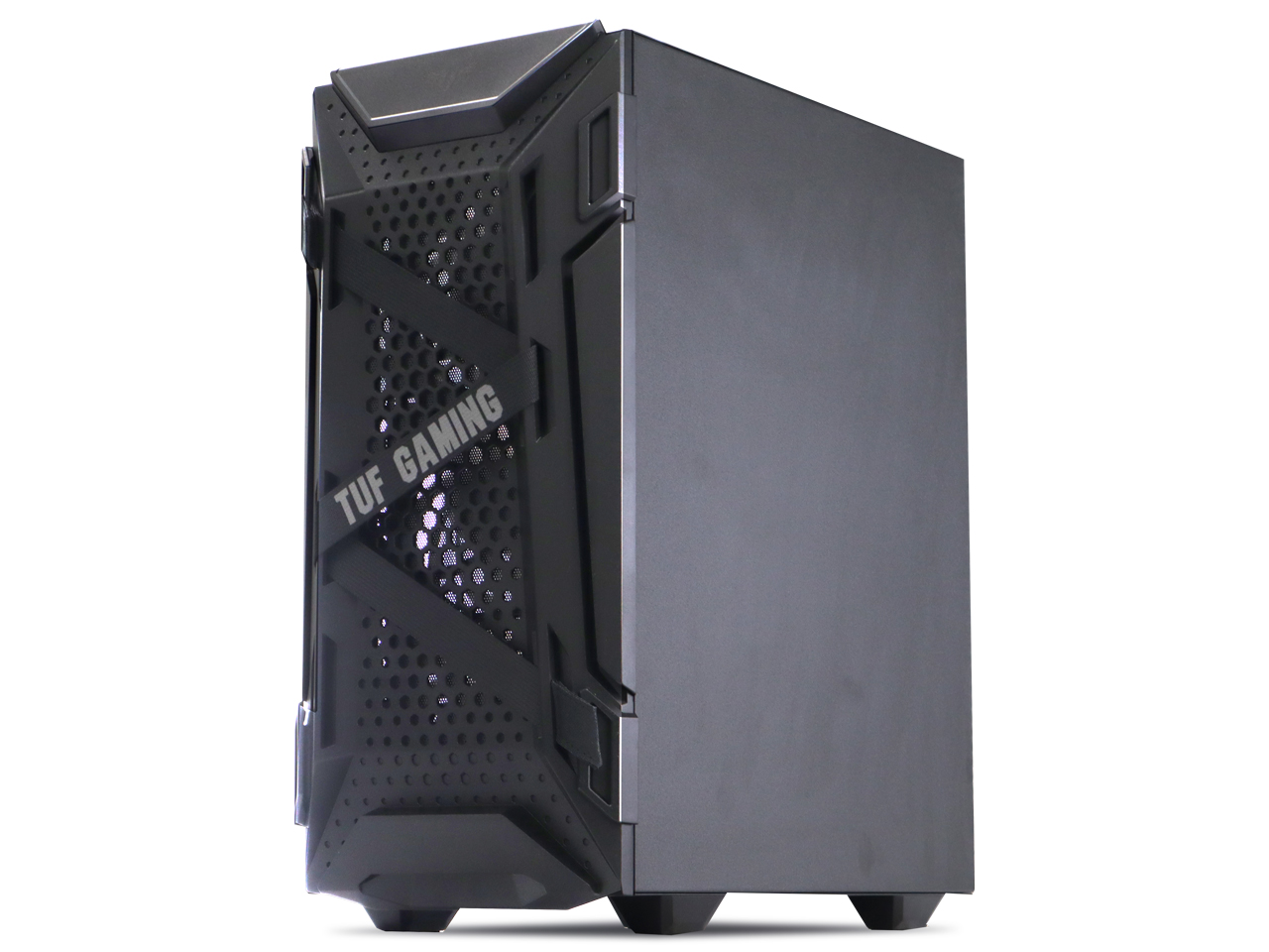 ZEFT Ryzen 7 3800XT/GeForce RTX2060 SUPER/16GB������/500GB NVMe SSD ���i.com���胂�f�� �̐��i�摜