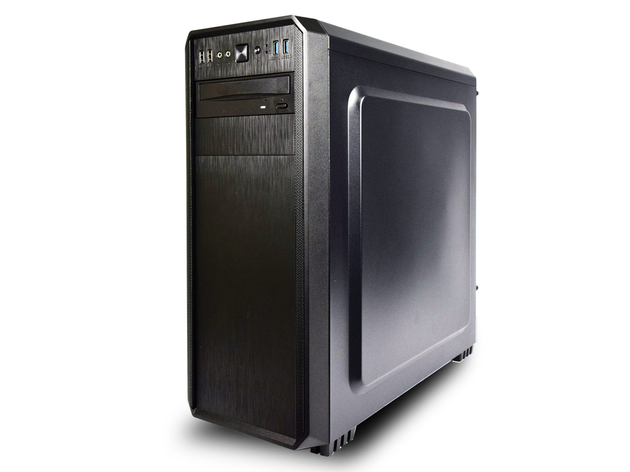 ZEFT Core i5 10500/GeForce GTX1660 SUPER/8GB������/500GB NVMe SSD ���i.com���胂�f�� �̐��i�摜