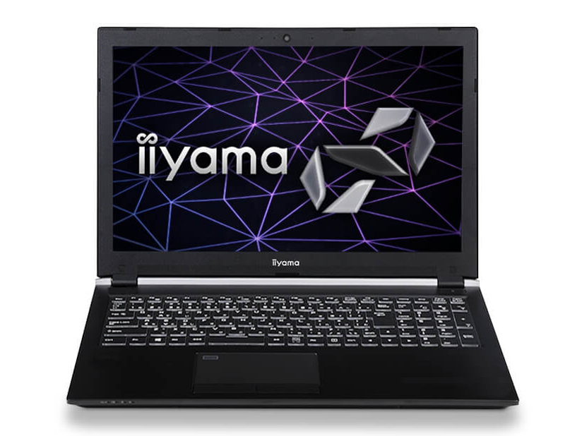 SOLUTION-15QQP33-i7-QDXX Core i7 9750H/16GB������/500GB SSD/Quadro P3200/15�C���` 4K�E���g��HD �̐��i�摜