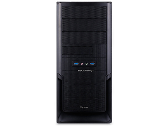 SOLUTION-T0X5-RP54-EZS Ryzen 5 PRO 4650G/8GB������/480GB SSD/500W �̐��i�摜