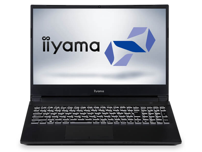 STYLE-15FXR21-i7-ROXVI Core i7 10750H/16GB������/500GB SSD+1TB HDD/RTX 2060/15�C���` �t��HD �̐��i�摜