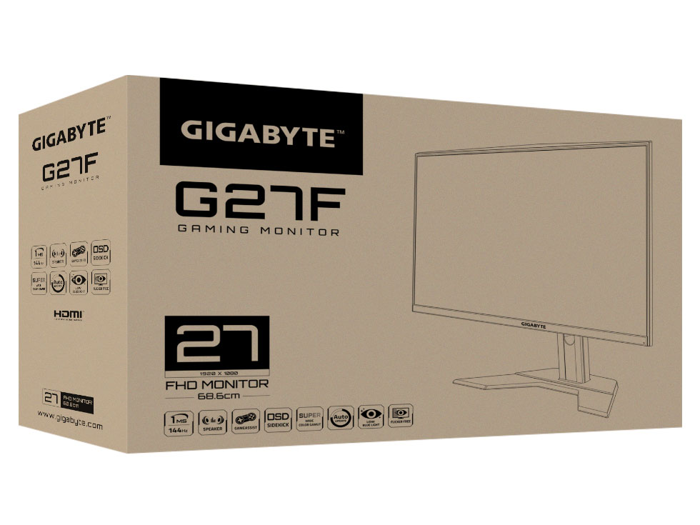 G27F [27�C���`]