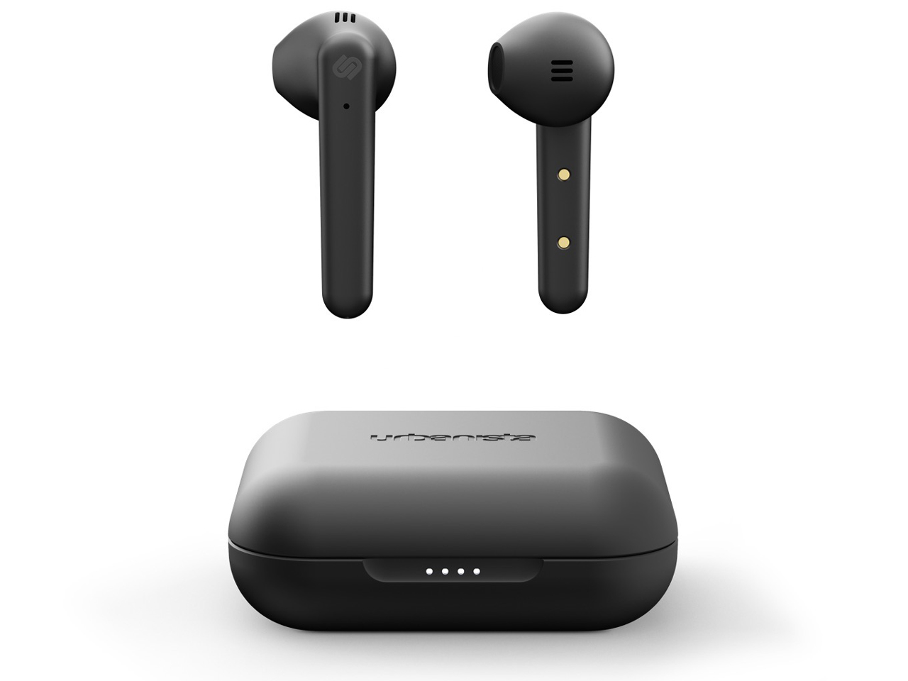 STOCKHOLM PLUS [Midnight Black] �̐��i�摜