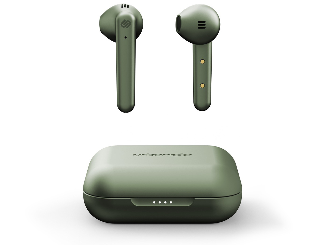 STOCKHOLM PLUS [Olive Green] �̐��i�摜