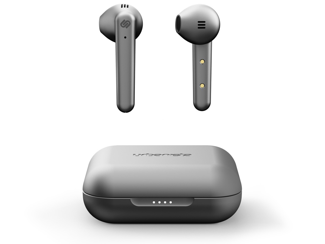 STOCKHOLM PLUS [Titanium] �̐��i�摜