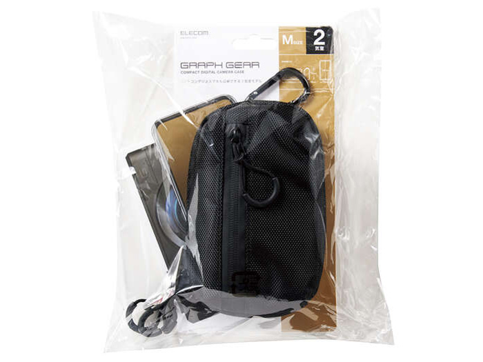 DGB-CPW01MBK [�u���b�N]