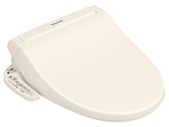 パナソニック ビューティ・トワレ DL-RP40-WS [ホワイト] 価格