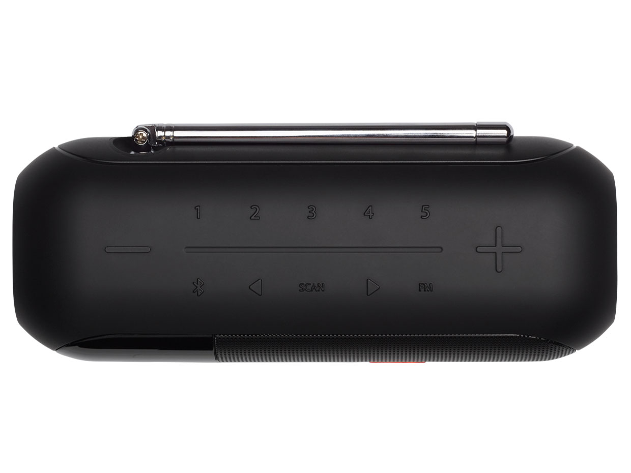 TUNER2 FM