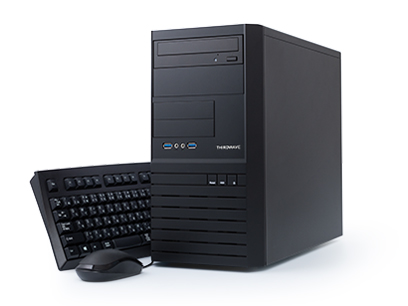 Lightning AH5 Minecraft �X�^�[�^�[�R���N�V���������� Ryzen 5 3500/GTX 1650/������8GB/NVMe SSD 500GB/DVD K/08663-10c �̐��i�摜