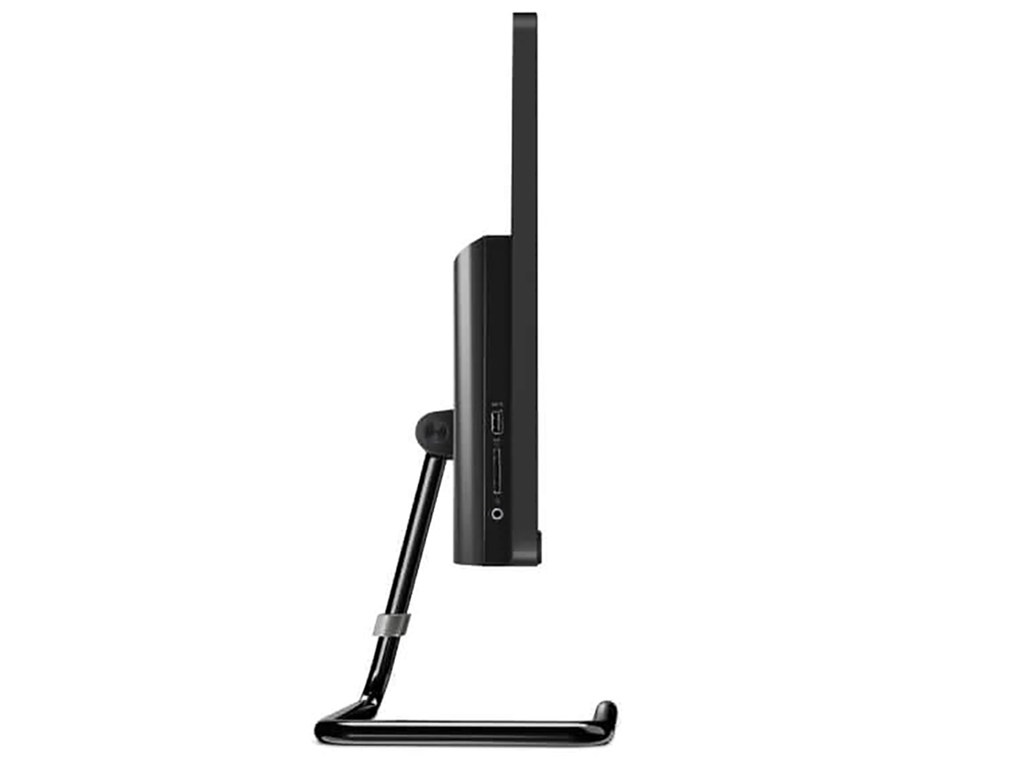 IdeaCentre AIO 350 21.5�^�t��HD�t�� AMD Ryzen 3�E8GB�������[�E1TB HDD���� F0EX005XJP