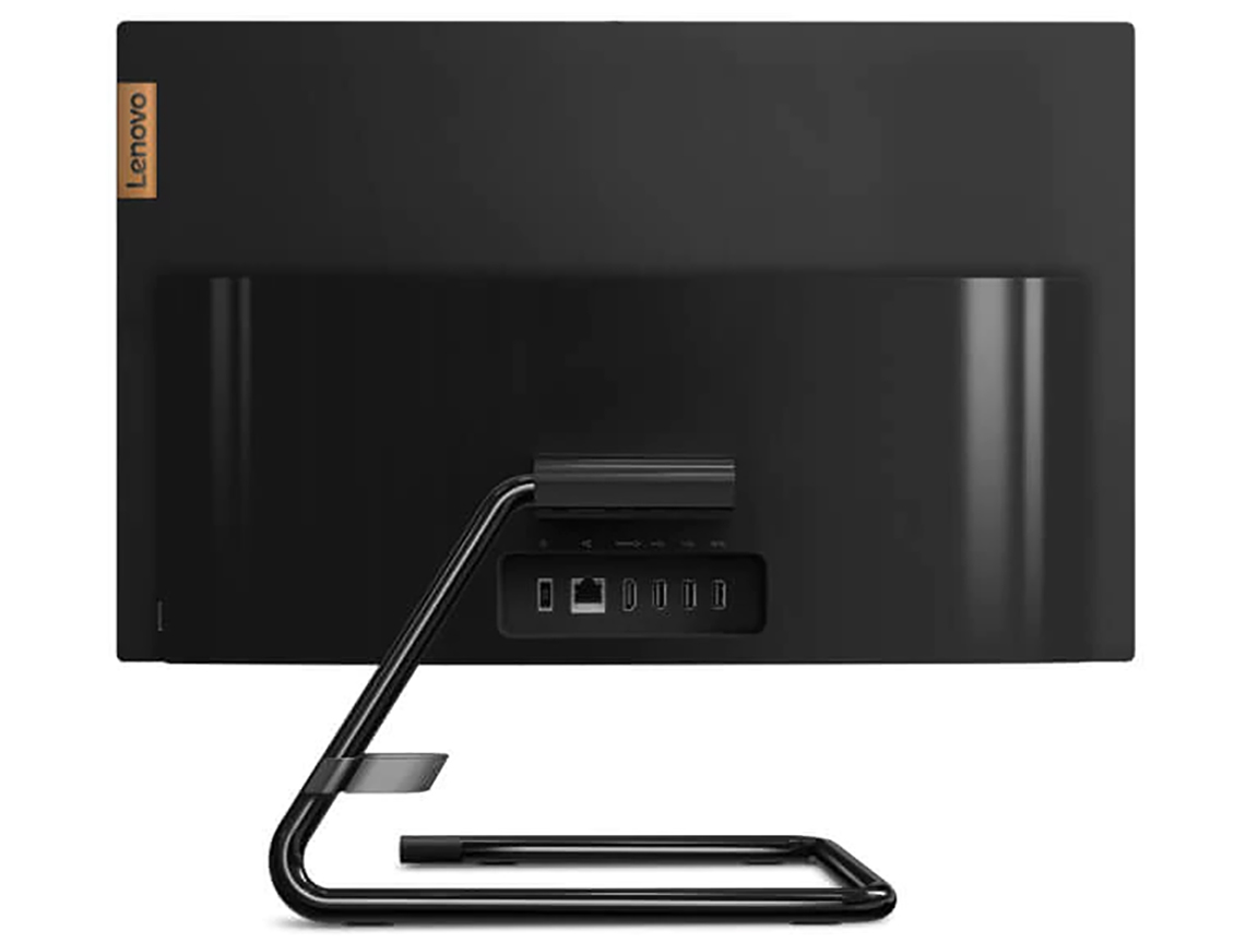 IdeaCentre AIO 350 21.5�^�t��HD�t�� AMD Ryzen 5�E8GB�������[�E1TB HDD+256GB SSD���� �I�t�B�X�t�� F0EX0068JP