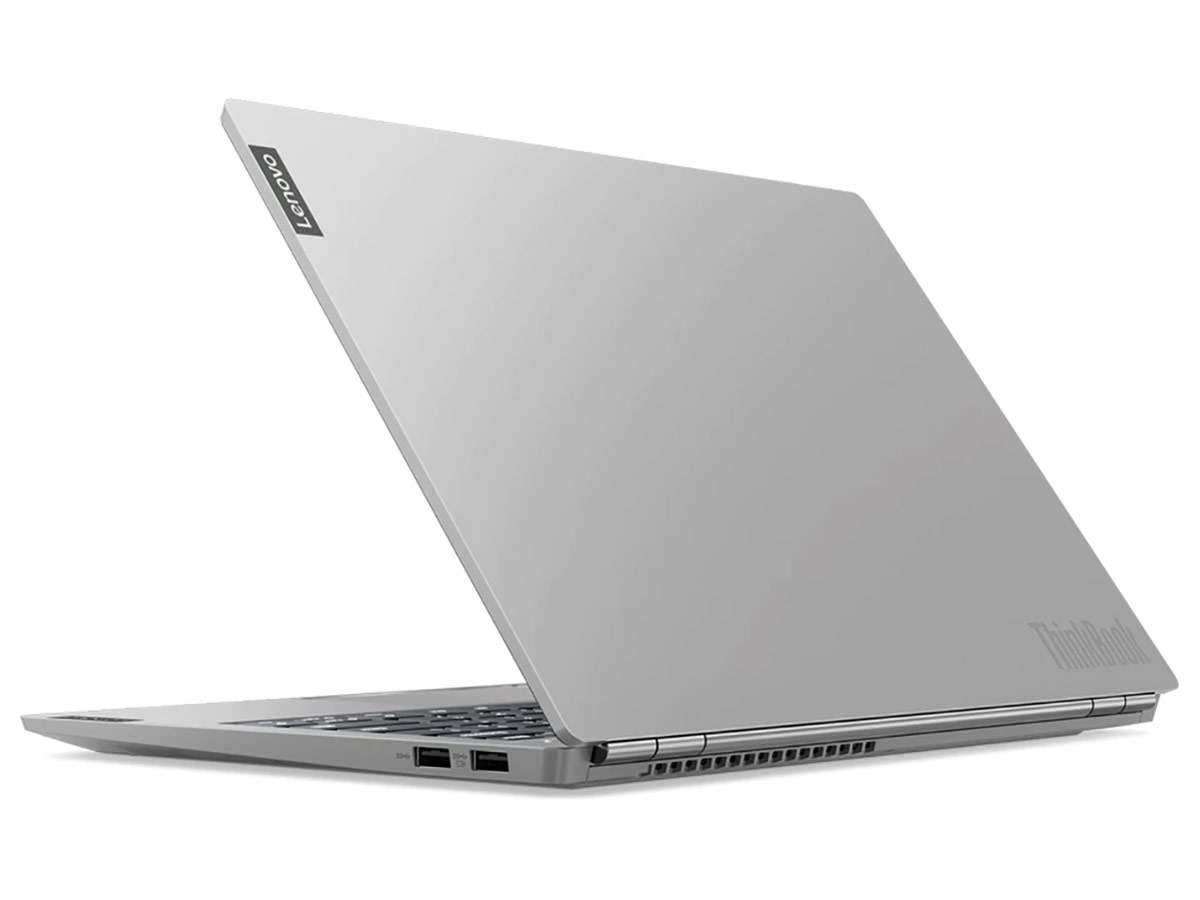 ThinkBook 13s Core i7�E16GB�������[�E512GB SSD�E13.3�^�t��HD�t������ 20RR004DJP
