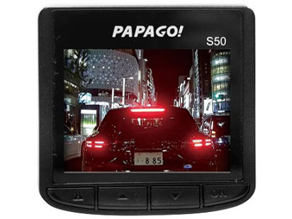 GoSafe S50 GSS50-32GB