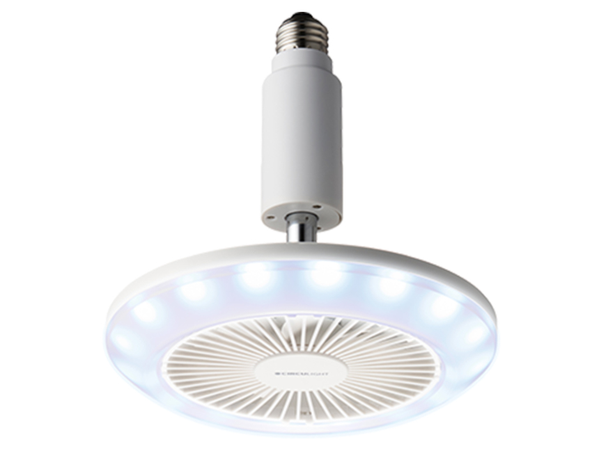 �T�[�L�����C�g DSLS60CWH [�����F/�����F/�d���F] �̐��i�摜