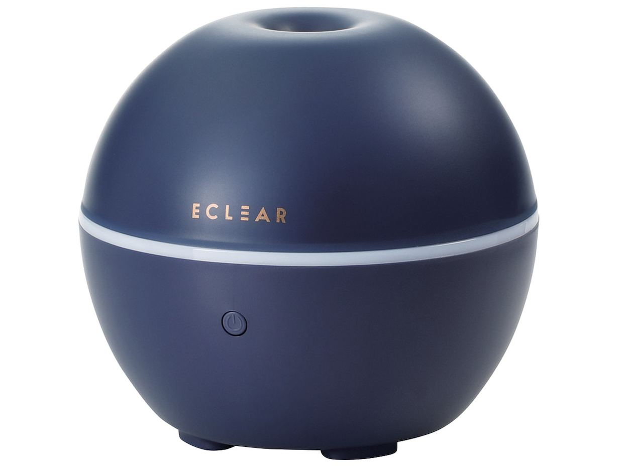 �G�N���A �~�X�g HCE-HU2002UNV [�l�C�r�[] �̐��i�摜