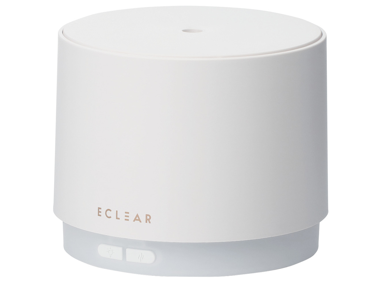 �G�N���A �~�X�g HCE-HU2003UWH [�z���C�g] �̐��i�摜