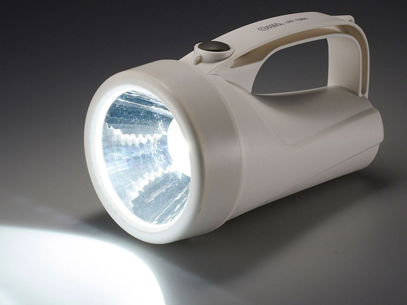 LED���̓��C�g LPP-10BN7