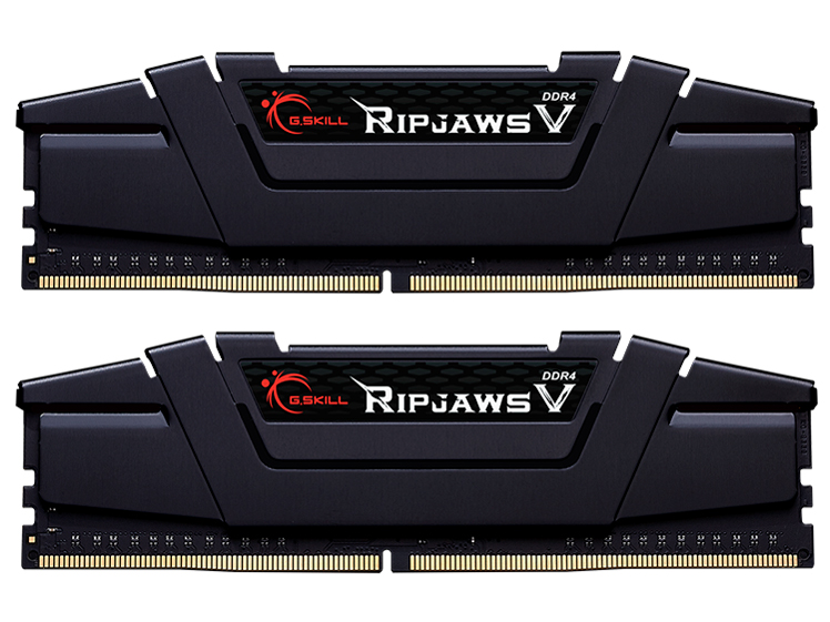 F4-4000C16D-16GVK [DDR4 PC4-32000 8GB 2���g] �̐��i�摜