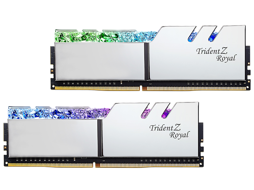 F4-4000C16D-32GTRS [DDR4 PC4-32000 16GB 2���g] �̐��i�摜