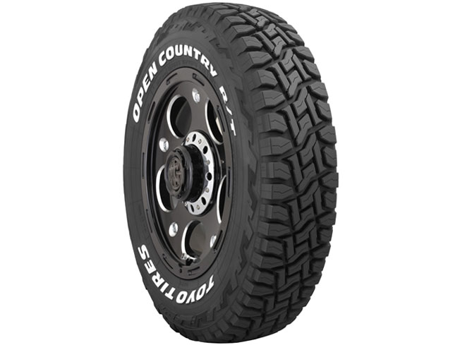 OPEN COUNTRY R/T LT285/70R17 116/113Q �̐��i�摜