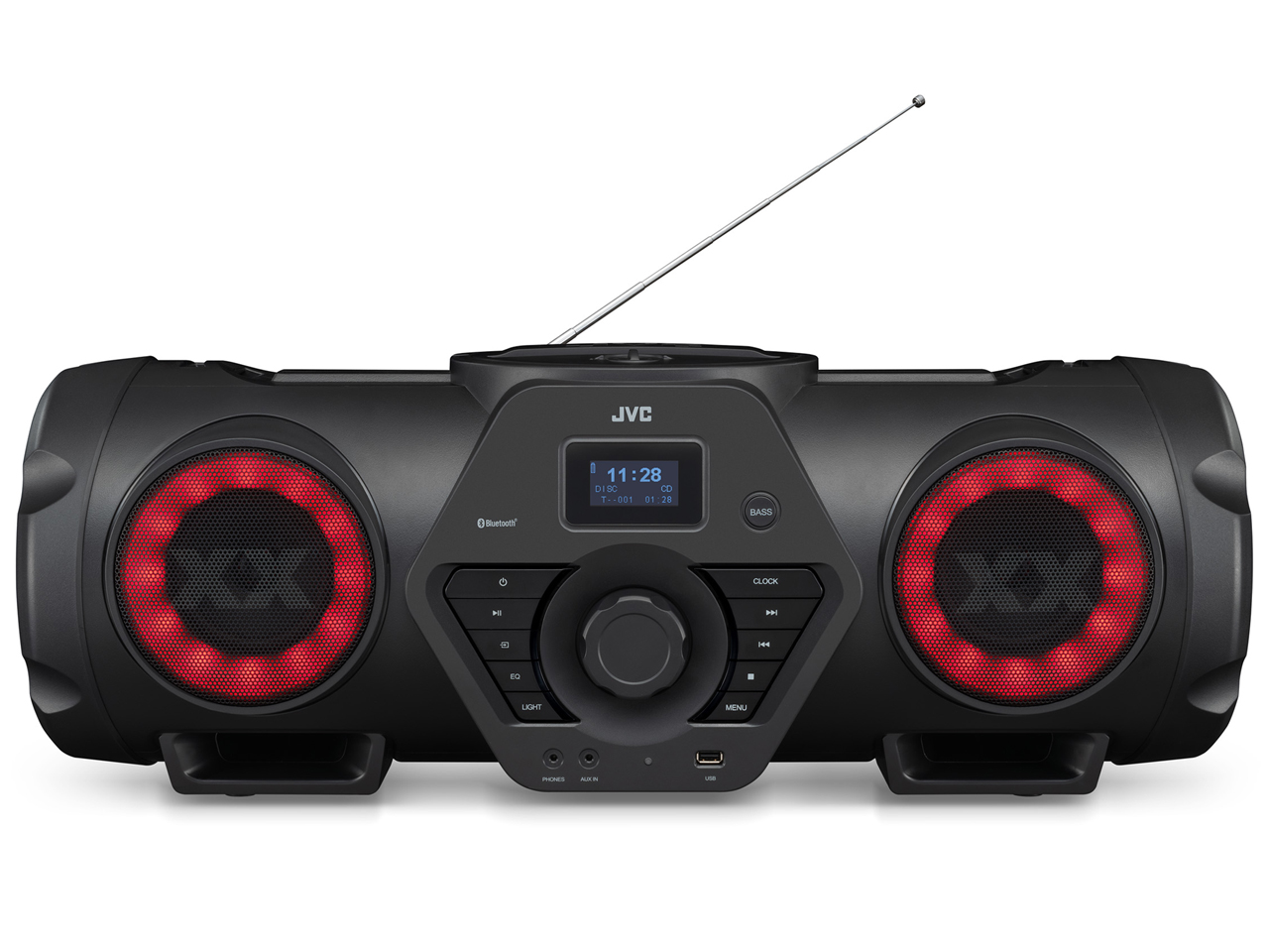 JVC XX RV-NB250BT 取扱説明書・レビュー記事 - トリセツ