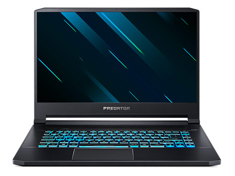 Predator Triton 500 PT515-52-A73Y8 �̐��i�摜