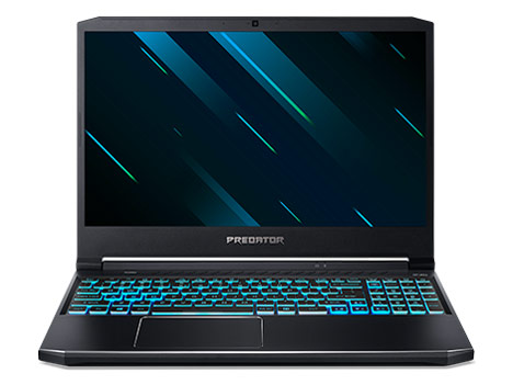 Predator Helios 300 PH315-53-A73Y7 �̐��i�摜