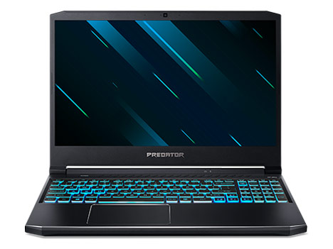 Predator Helios 300 PH315-53-A76Y6 �̐��i�摜