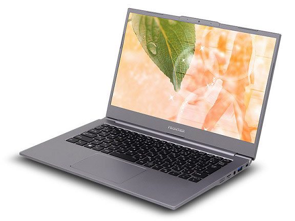FRNS510/Q Core i5 10210U/16GB������/512GB M.2 SSD �̐��i�摜